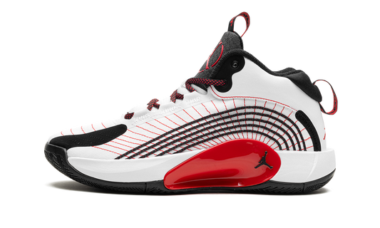 Jordan Jumpman "White University Red (2021)" CQ4021 100