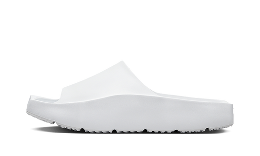 JORDAN HEX SLIDES WMNS "White" DQ8992 100