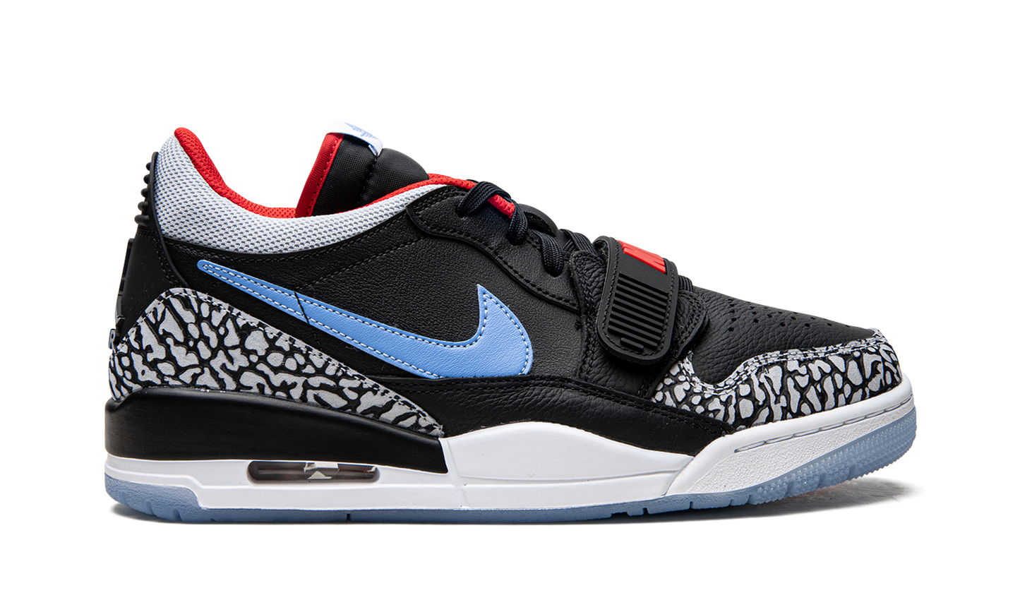 Jordan Legacy 312 "Chicago Flag" CD7069 004