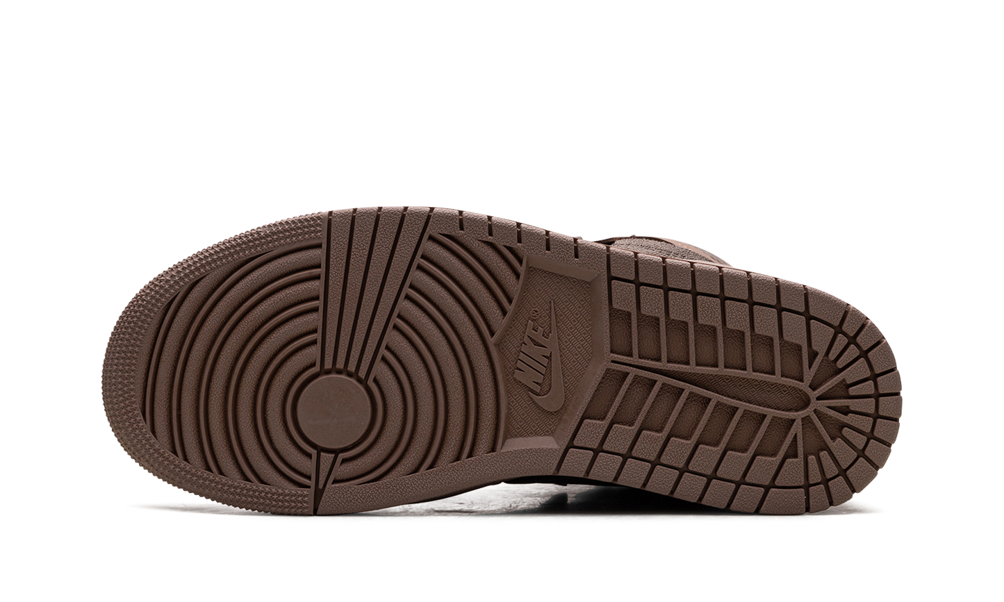 Air Jordan 1 High WMNS "Method of Make Archaeo Brown" FZ8779 200