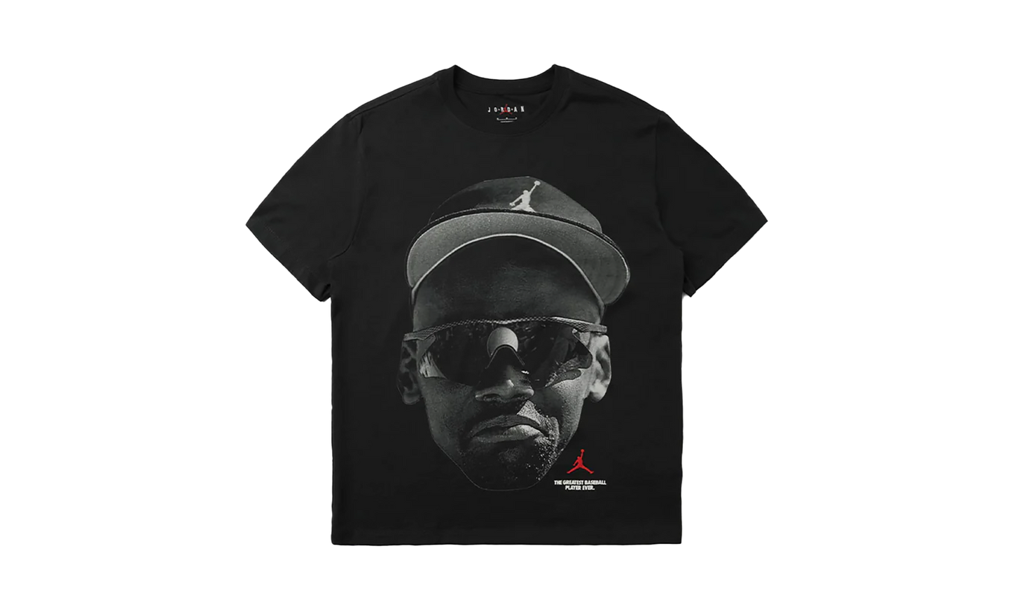 Diamond 45 Greatest Baseball Player Tee "Off Noir" IF2950 045