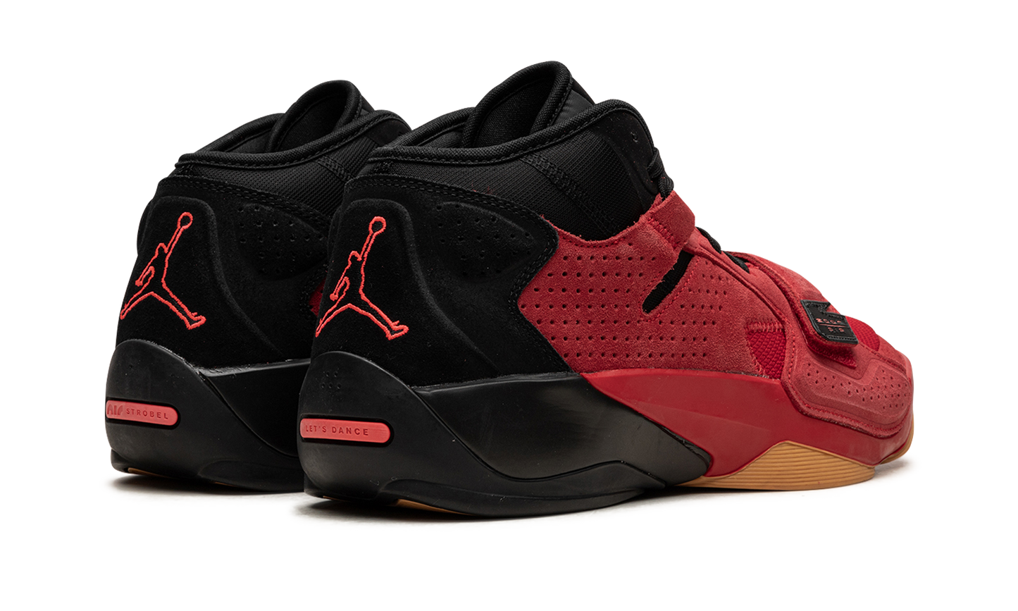 Jordan Zion 2 "Raging Bull" DO9073 600