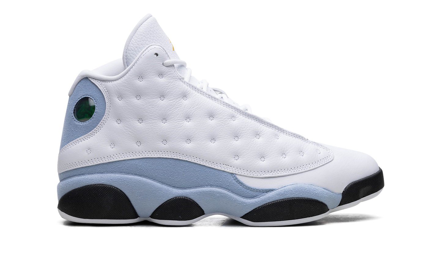 Air Jordan 13 "Blue Grey" 414571 170