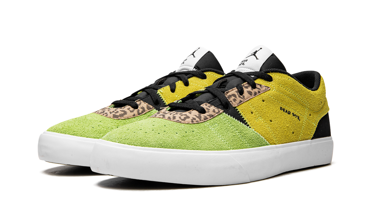 Jordan Series 03 "Dear 90s"