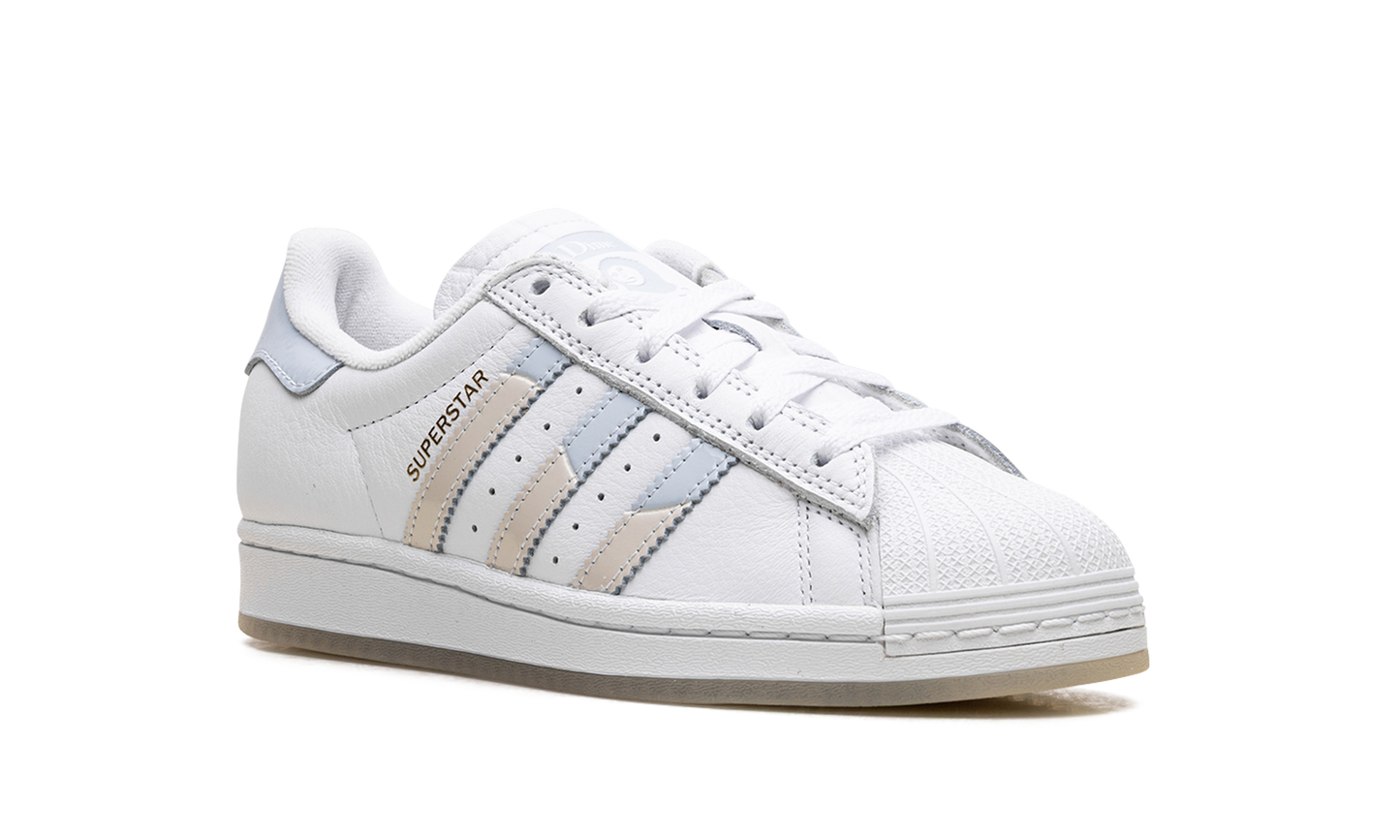 Superstar ADV "Dime - Cloud White"