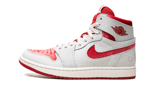 AIR JORDAN 1 ZOOM CMFT 2 WMNS "Valentine's Day" DV1304 106