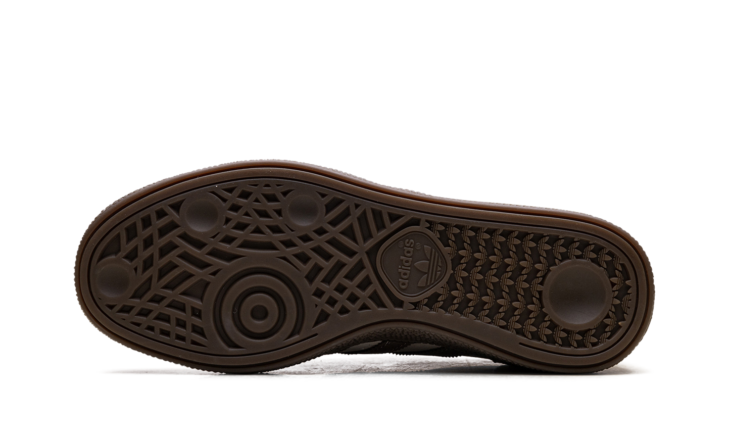 Handball Spezial WMNS "Brown Cream White"