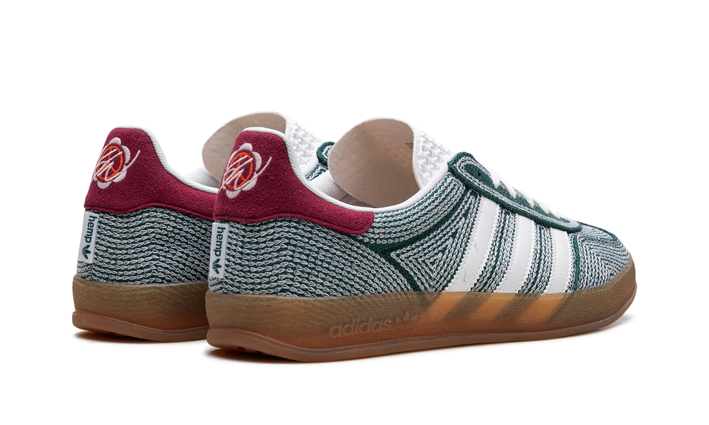 Gazelle Mid Indoor "Sean Wotherspoon"