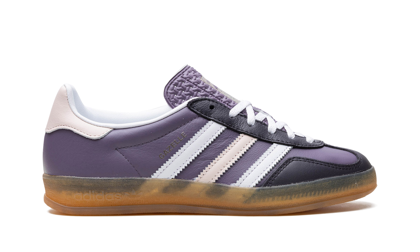 Gazelle Indoor WMNS "Shadow Violet Wonder Quartz"