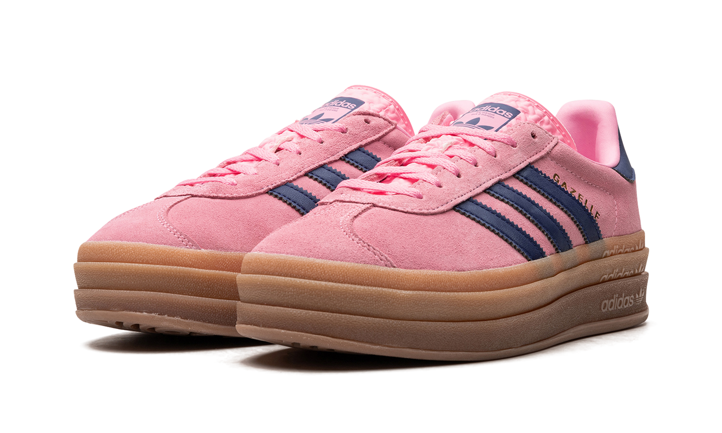 GAZELLE BOLD WMNS "Pink Glow"