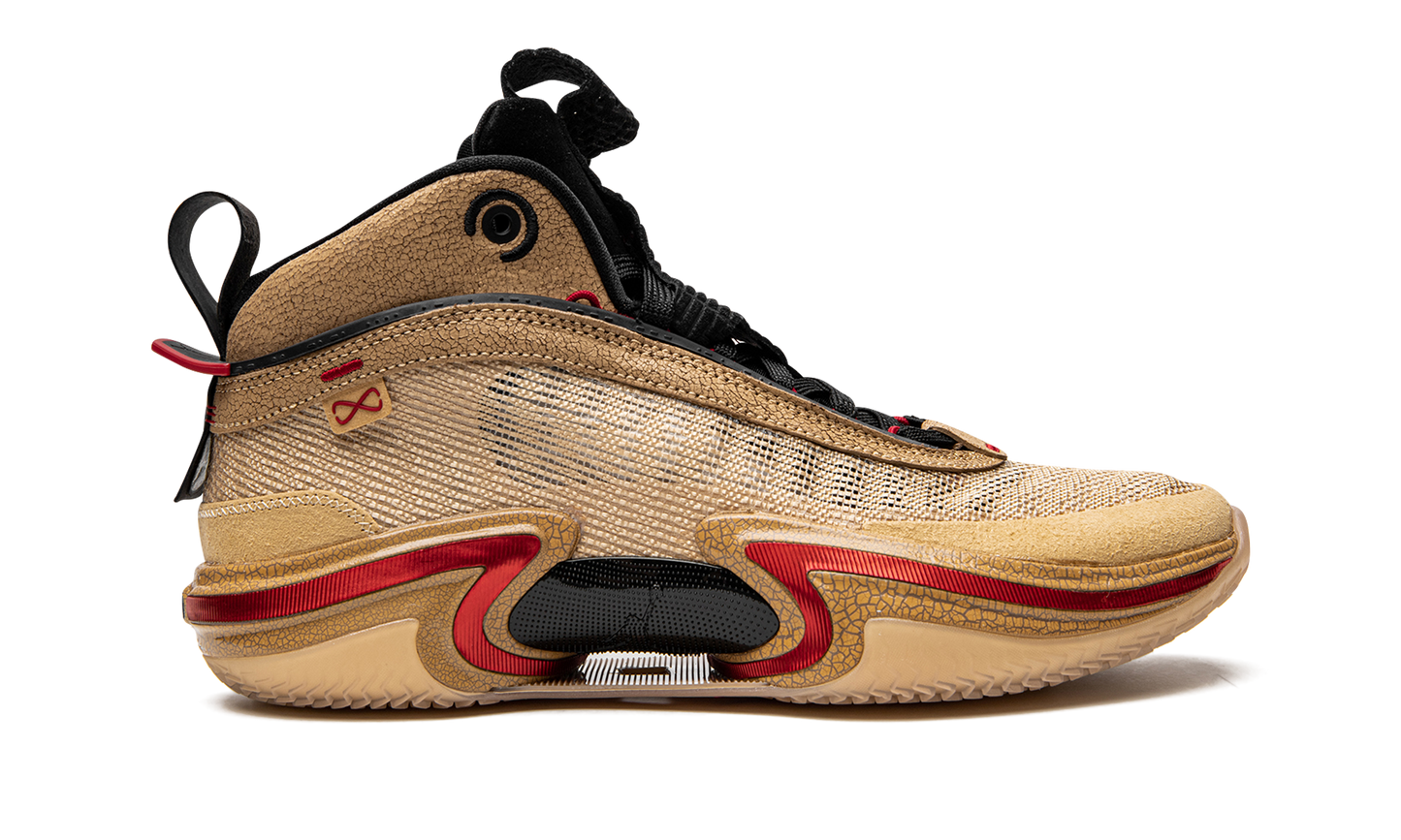 Air Jordan XXXVI SE RUI "Rui Hachimura" DO2494 260