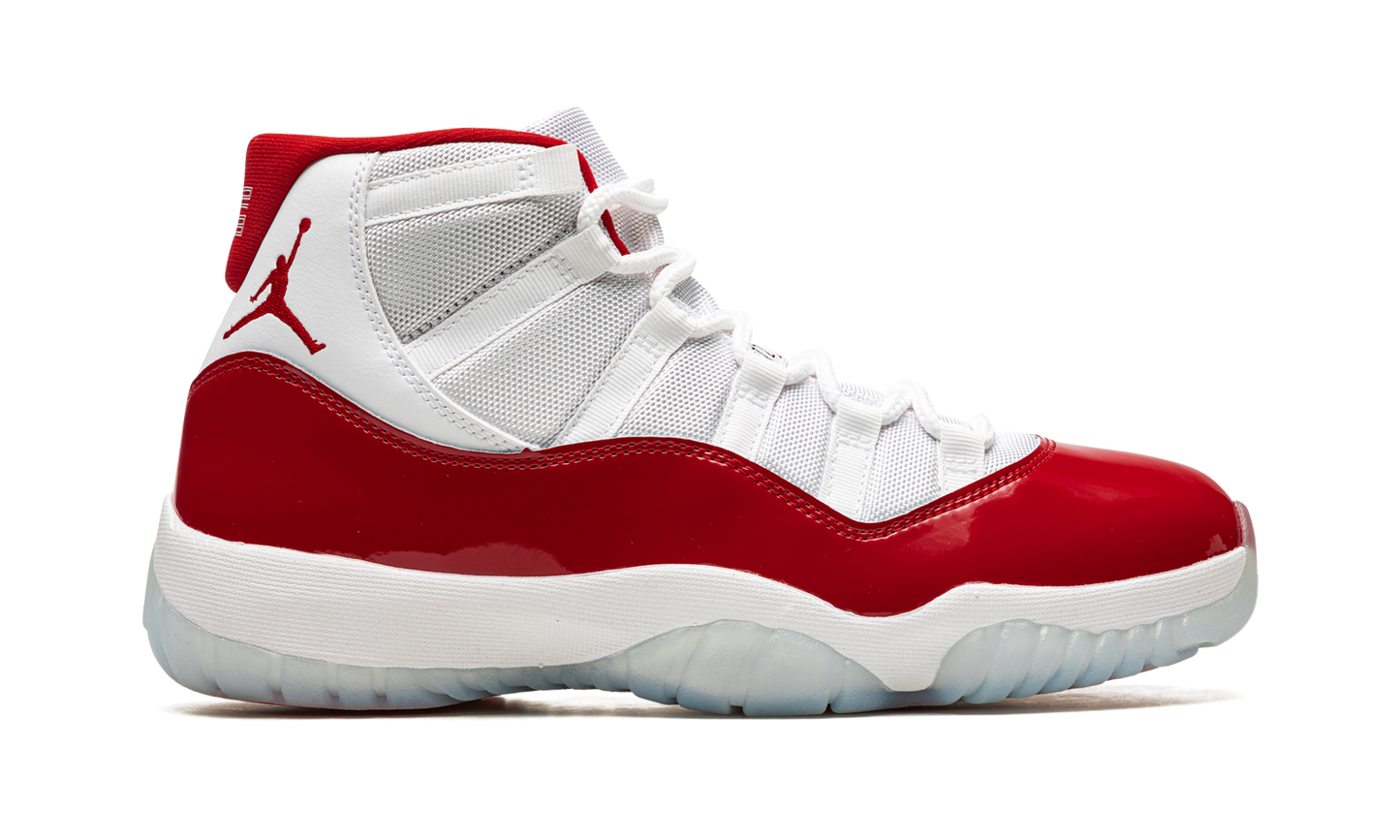 Air Jordan 11 "Cherry 2022" CT8012 116
