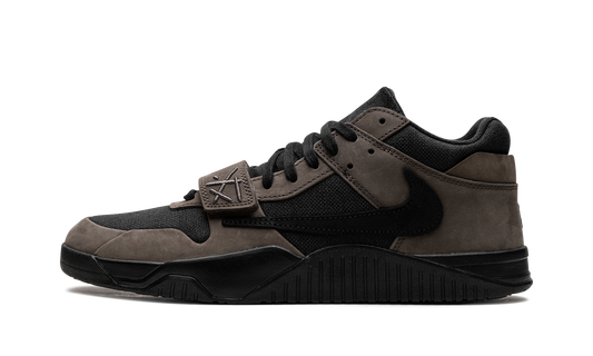 Jumpman Jack TR "Travis Scott - Dark Mocha" FZ8117 204