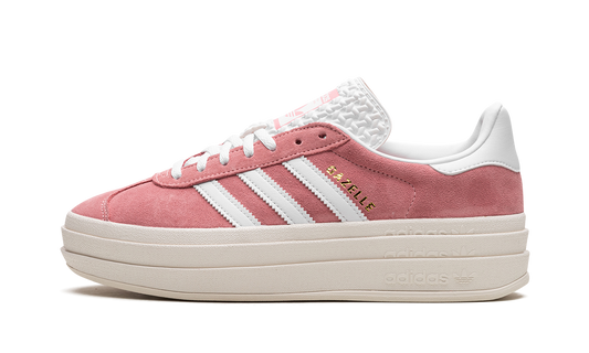 GAZELLE BOLD WMNS "Super Pop Pink"