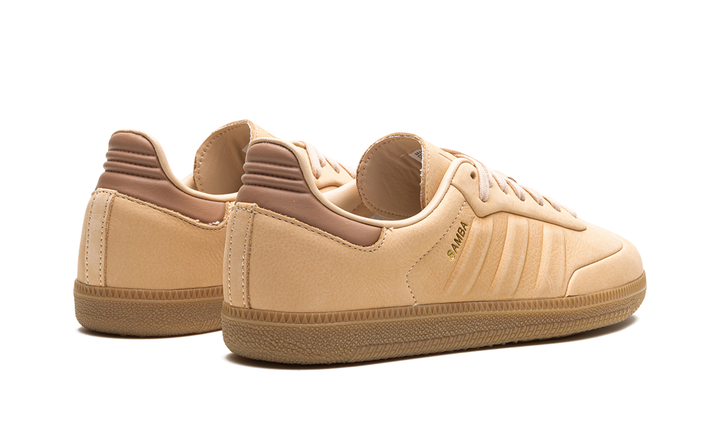 Samba "Halo Blush Gum"