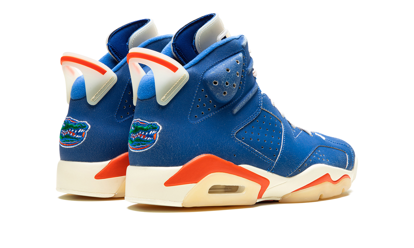 Air Jordan 6 "Florida Gator PE" DV 3977 1207708