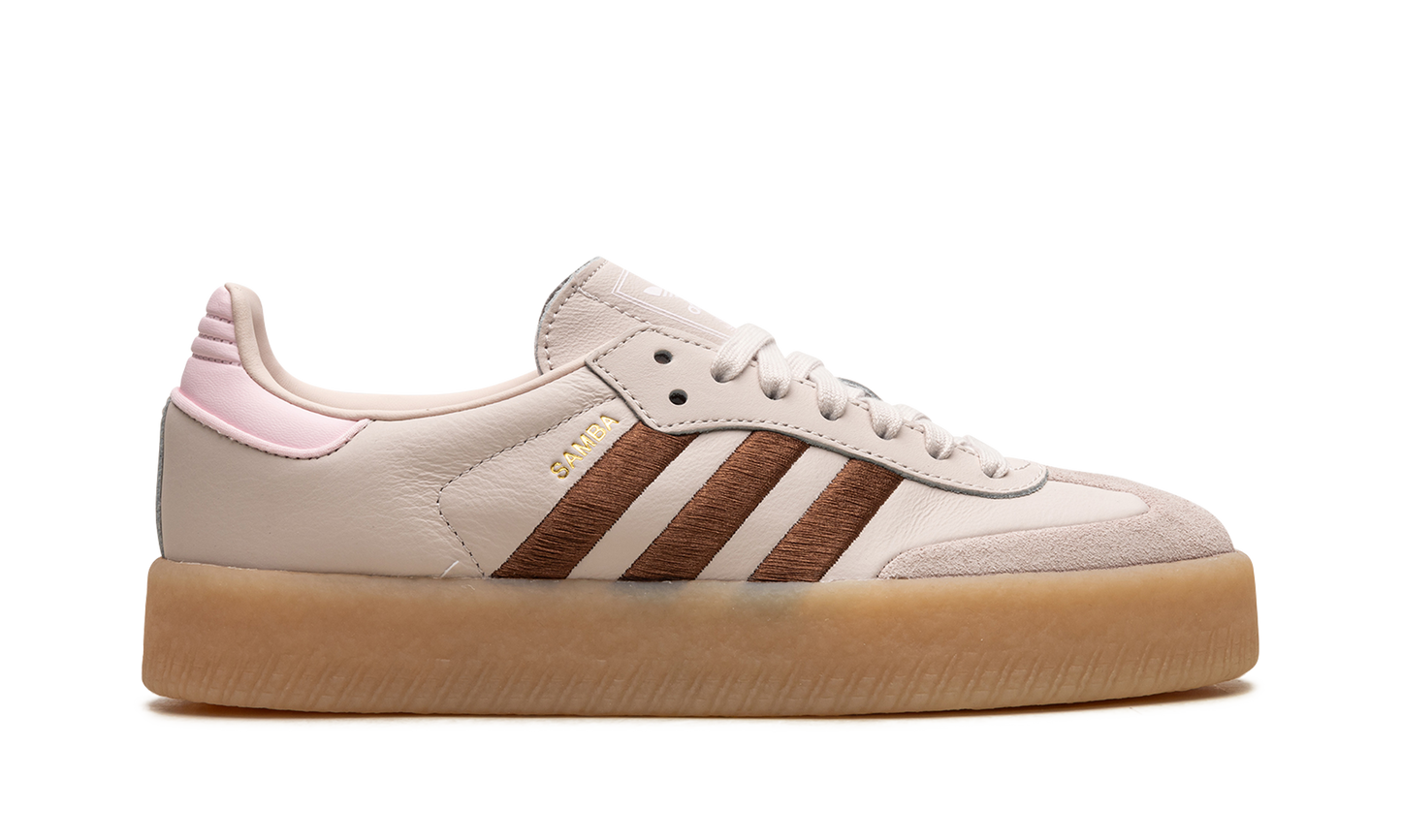 SAMBAE WMNS "Putty Mauve"