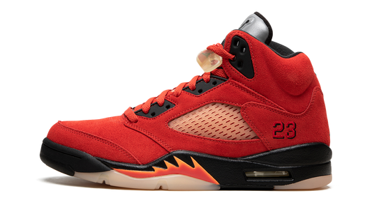 AIR JORDAN 5 WMNS "Mars For Her" DD9336 800