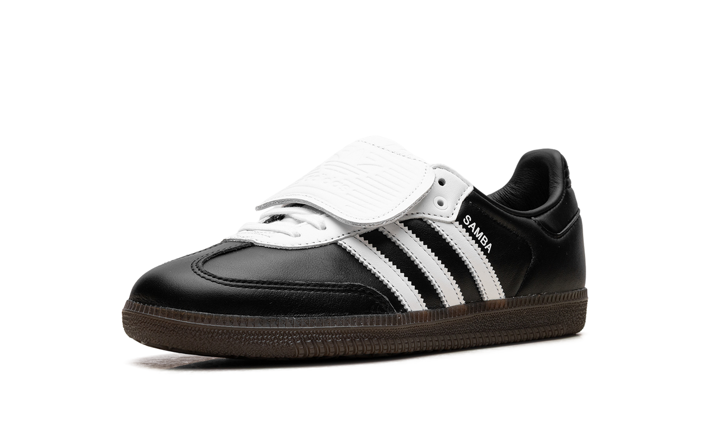 Samba LT "Core Black Cloud White"