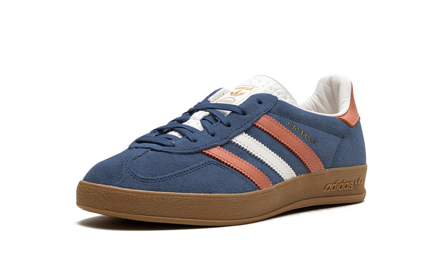 Gazelle Indoor "Pink Sand"