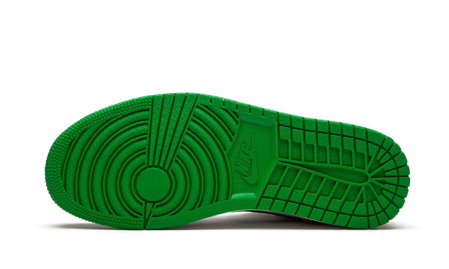 Air Jordan 1 Mid SE "Oakland" 852542 101