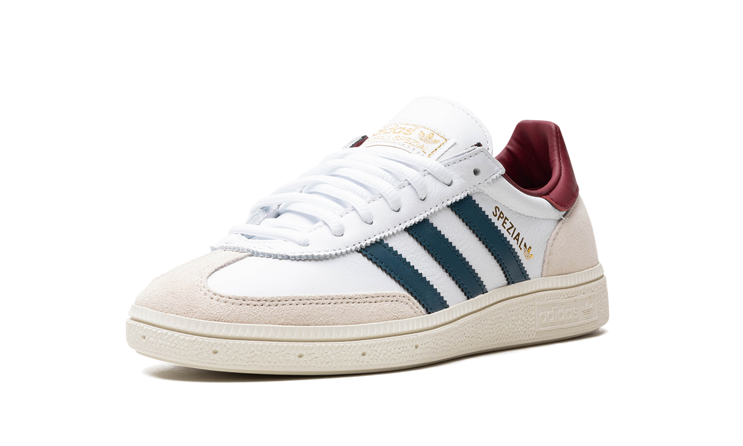 Handball Spezial "White Arctic Night"
