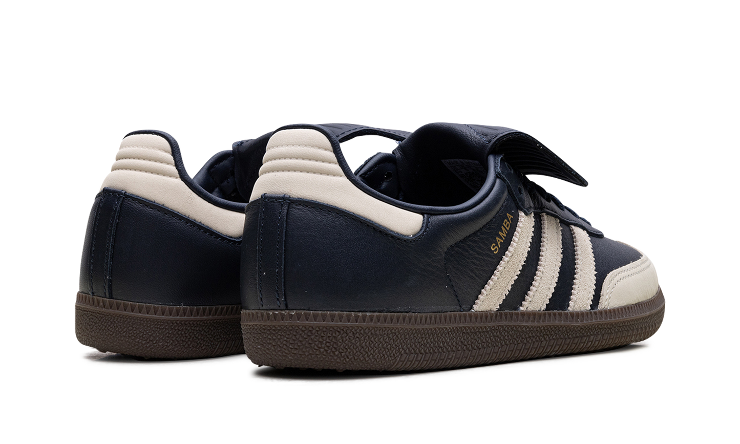 SAMBA LT "Aurora Ink Cream White"