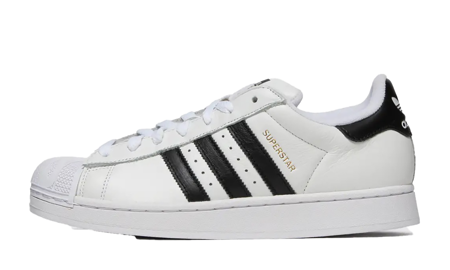 Superstar II "BEAMS - White"