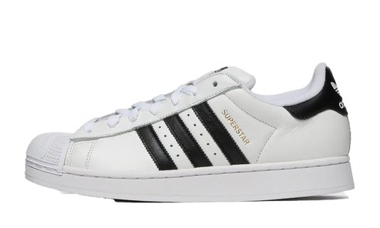 Superstar II "BEAMS - White"