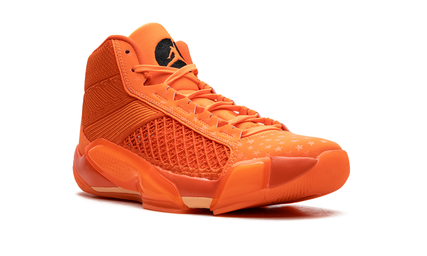 Air Jordan 38 WMNS "Center Star" FQ9008 800