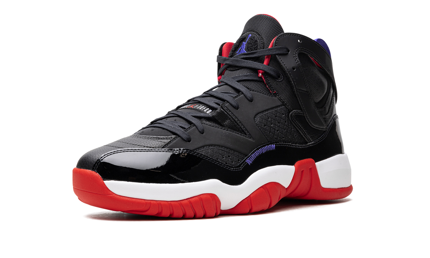 Jordan Jumpman Two Trey "Raptors" DO1925 001