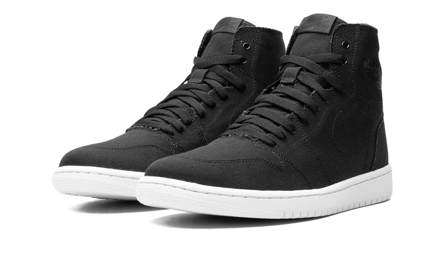 Air Jordan 1 Retro High Decon "Deconstructed"