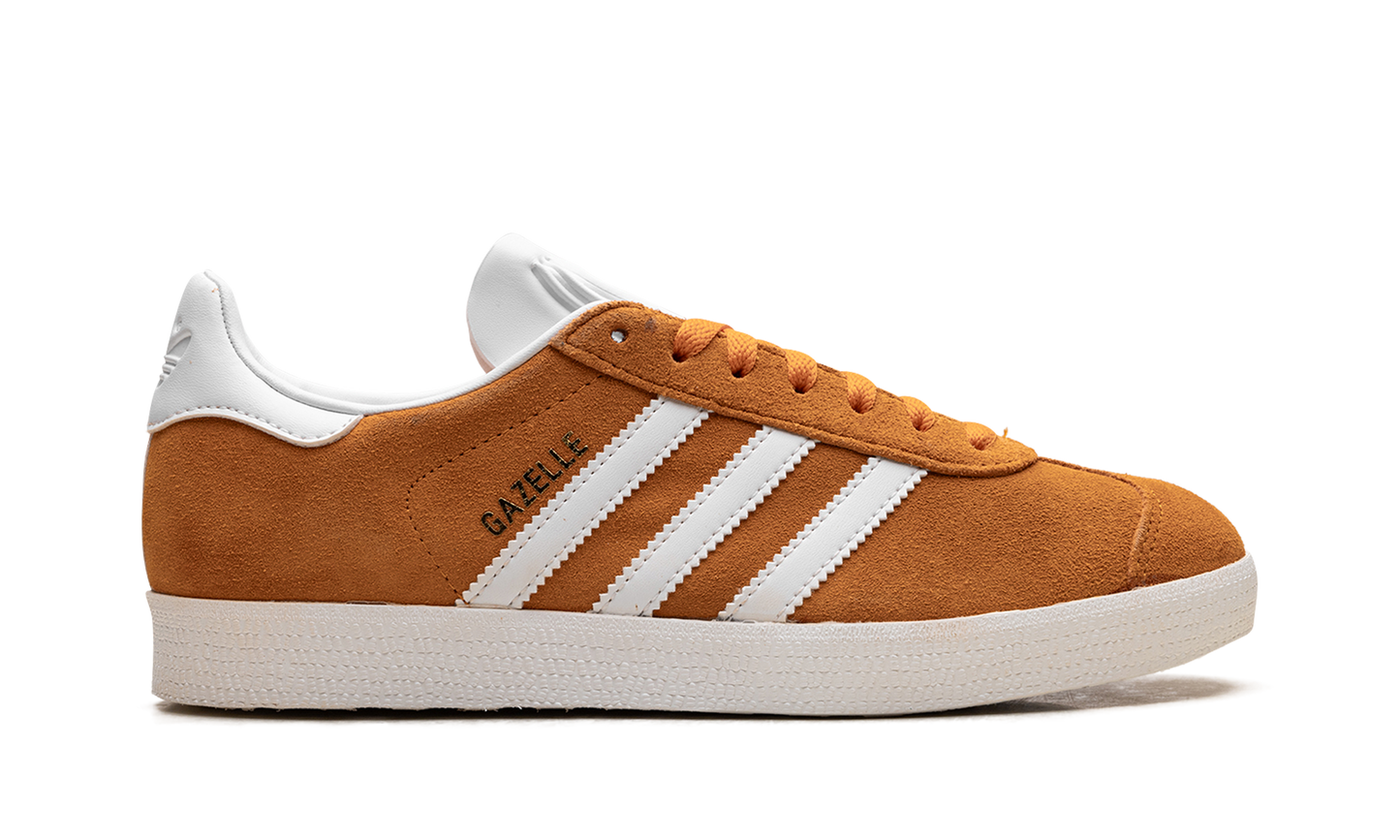 Gazelle "EQT Orange"