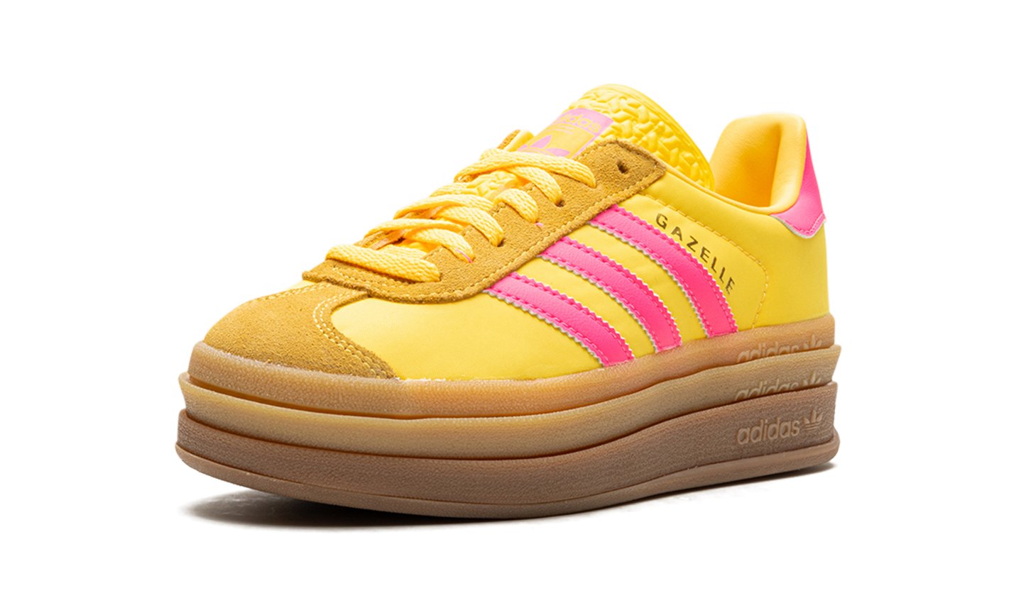 Gazelle Bold WMNS "Spark Lucid Pink"