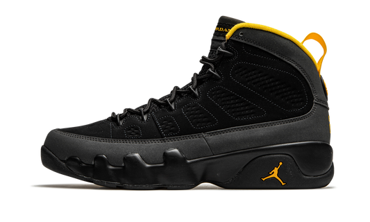 Air Jordan 9 Retro "University Gold" CT8019 070