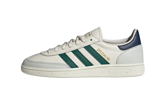 Handball Spezial "Chalk White Collegiate Green"