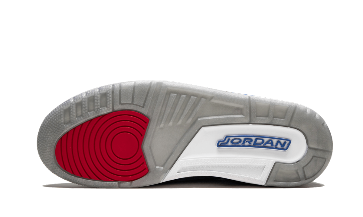 Air Jordan 3 Retro "DJ Khaled Father of Asahd" AJ3 849028