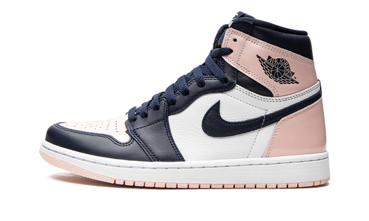 AIR JORDAN 1 HIGH WMNS "Bubble Gum" DD9335 641