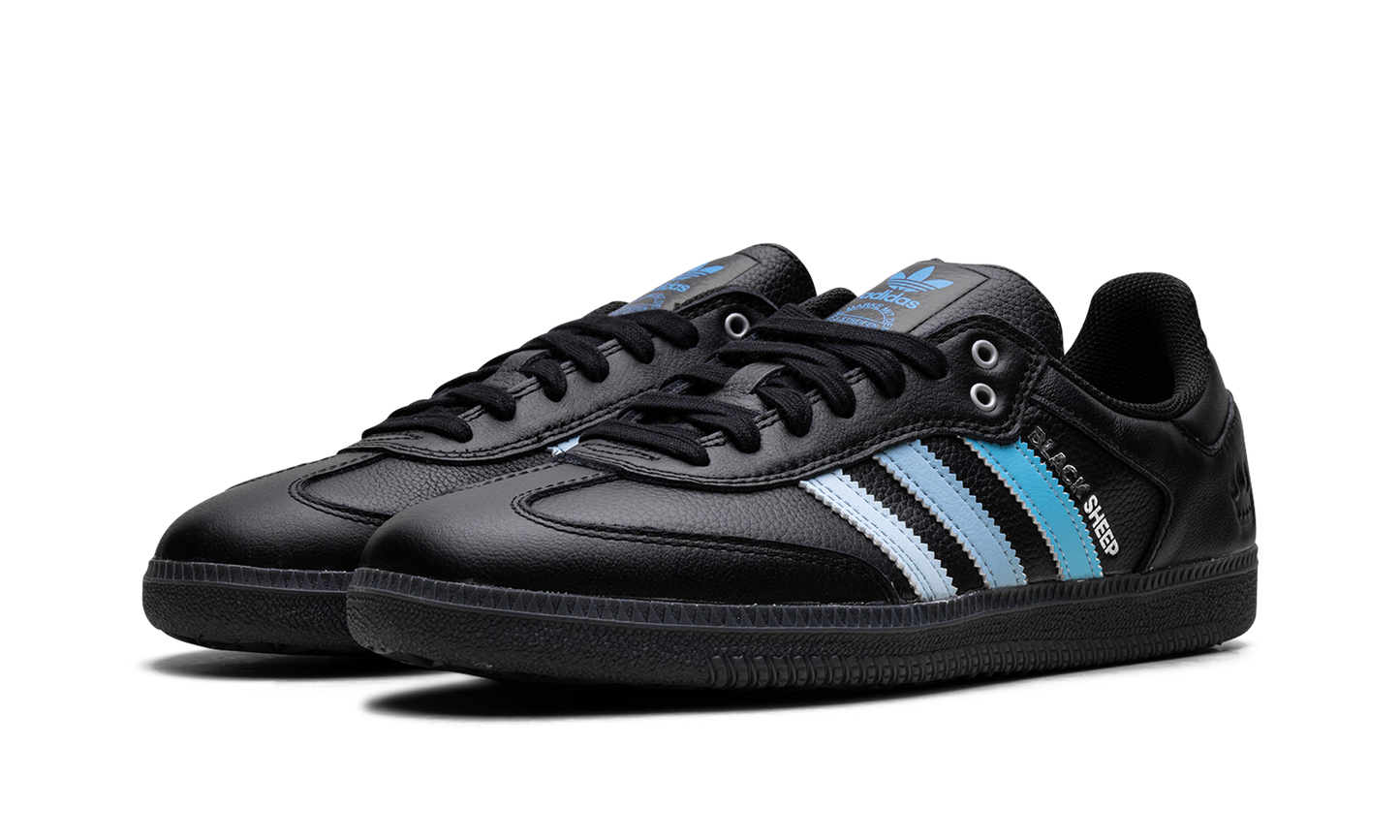Samba ADV "Charlotte FC Black Sheep"