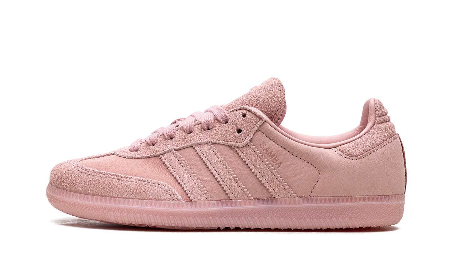 Samba OG WMNS "Wonder Mauve"