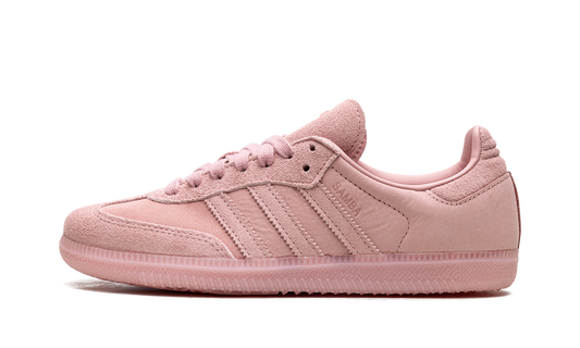 Samba OG WMNS "Wonder Mauve"