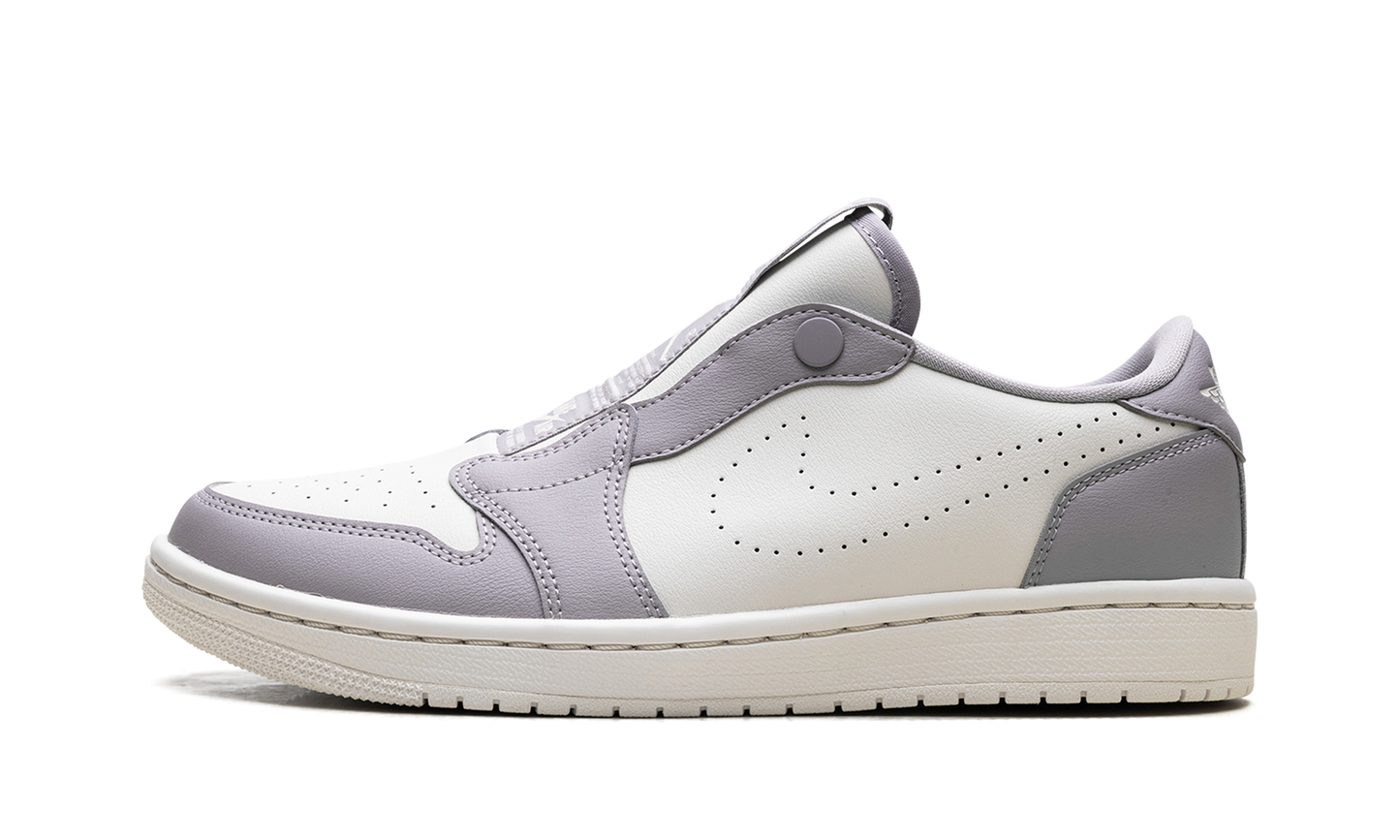 Air Jordan 1 Retro Low WMNS "ATMOSPHERE GREY" AV3918-005