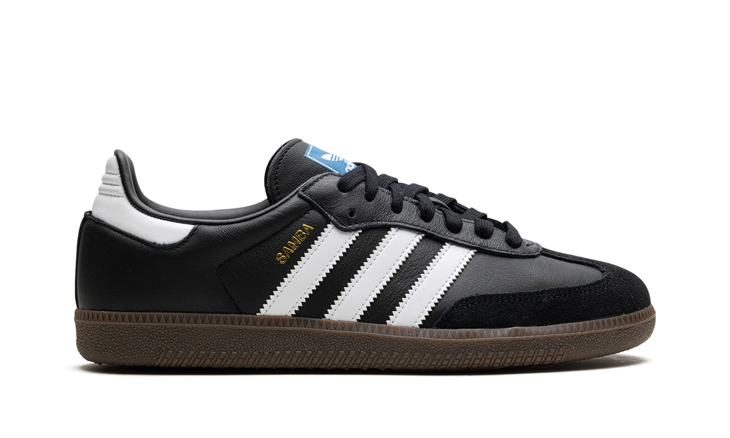 SAMBA OG WMNS "Black Clear Granite"