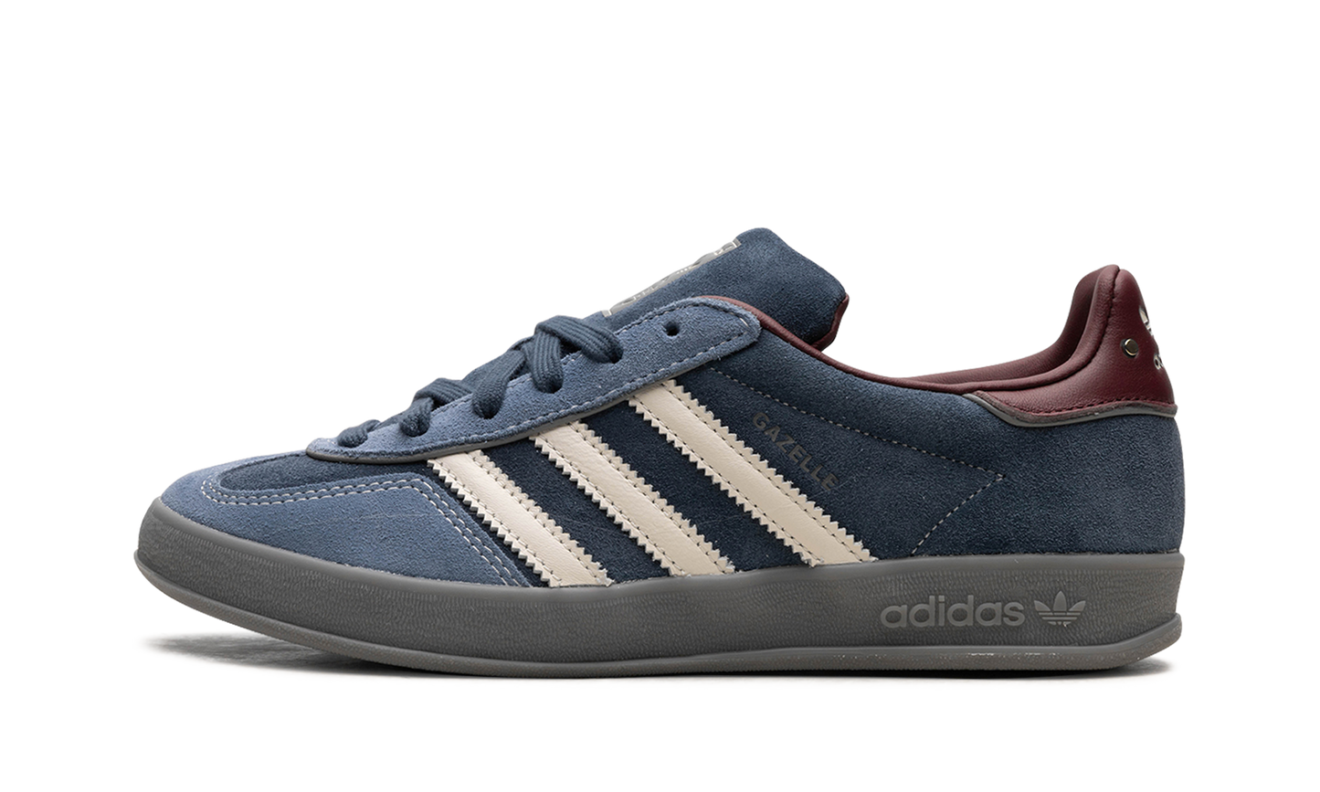 Gazelle Indoor "Crew Navy"