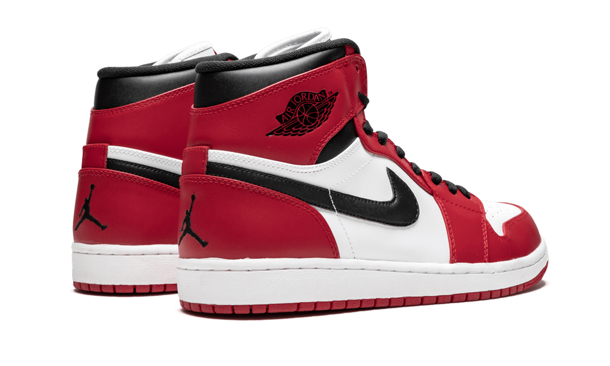 Air Jordan 1 Retro High "Chicago"