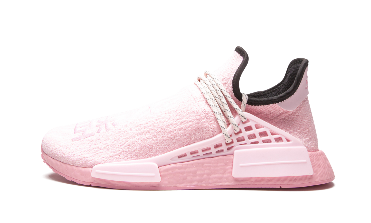 NMD Humanrace "Pharrell Williams - Pink"