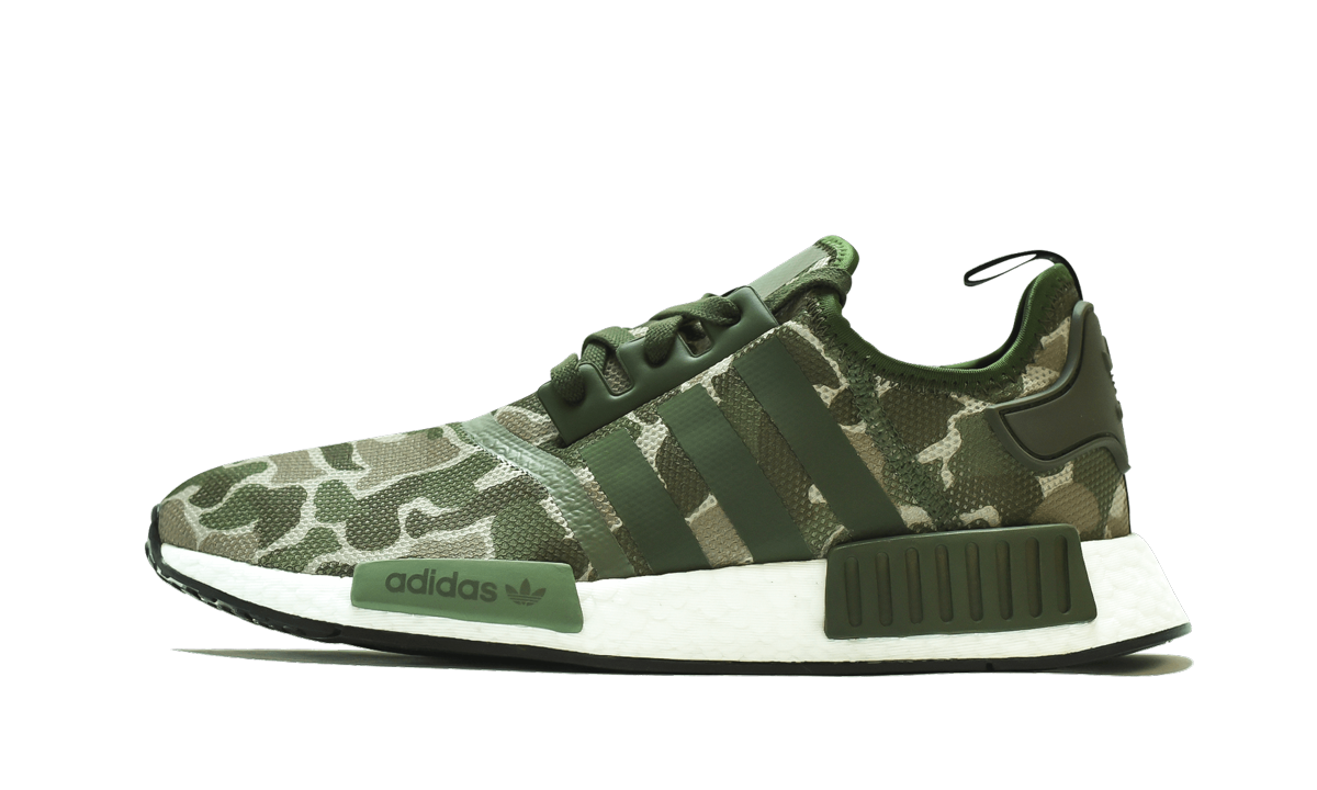 NMD_R1 "Duck Camo"