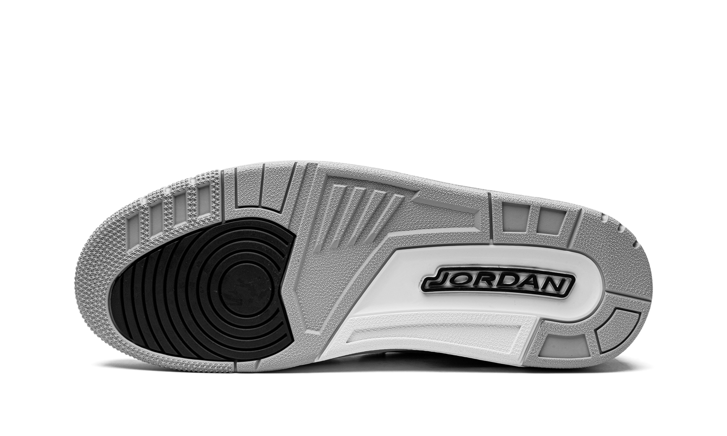 Legacy 312 "Light Smoke Grey" CD7069 105