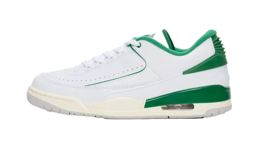 Jordan 2/3 "White Pine Green" FD0383 103