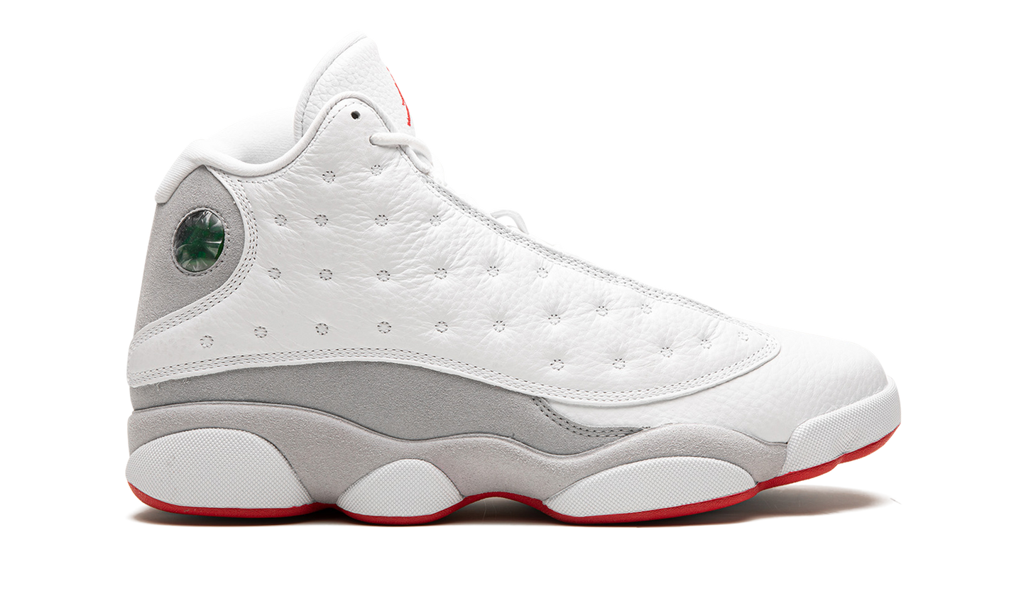 Air Jordan 13 "Wolf Grey" 414571 160